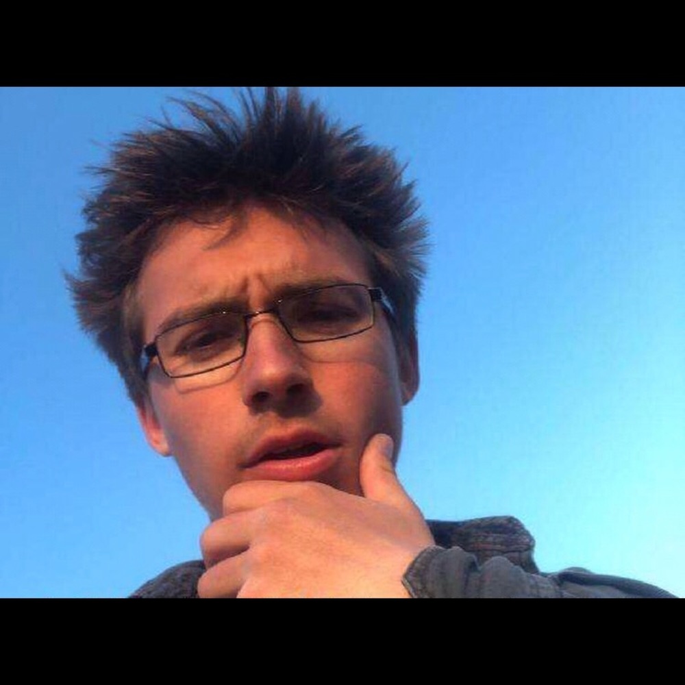 Meet your Posher, Brock